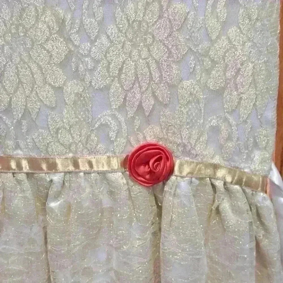 Jilax mid/knee length party dress sz 34 - Picture 5 of 5